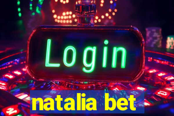 natalia bet